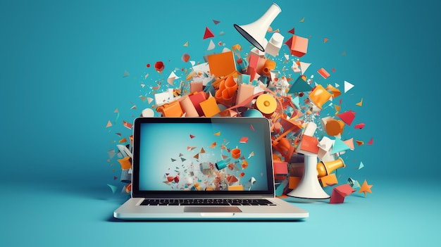 Caldera experts Marketing Strategy